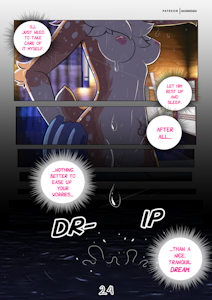 Red Blossom & Winter Snow - Page 24