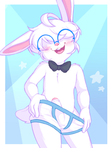Bun come back~