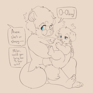 13th December Stream Sketches