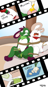 [G] Pirate's sushi