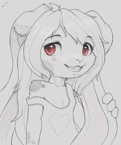 Bunny Girl