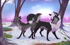 Springtime