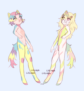cub adoptable [open]
