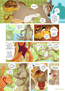 The Butt Guys page 2