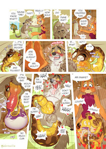 The Butt Guys, page 4