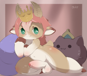 [C] Chateau
