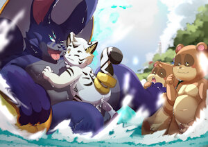Beach Vacations