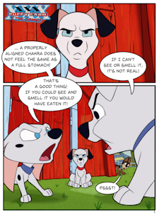 XXX Puppy Farm