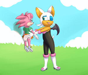 poopy amy