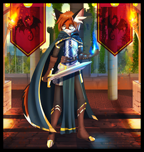 Knight honor