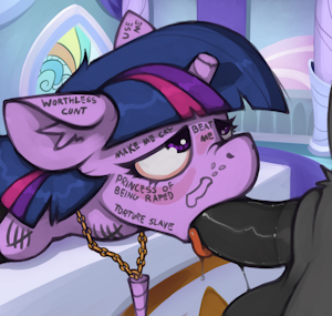 Public Princess Use
