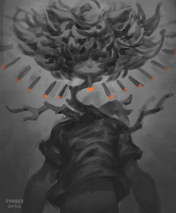 Dead Flowers