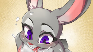 New on Patreon: Judy Hopps