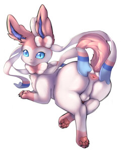 Sylveon