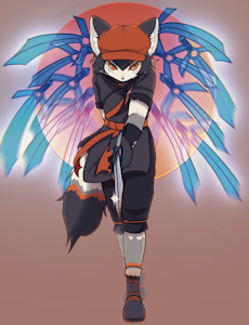 (CoTFaC) Swords of the Setting Sun