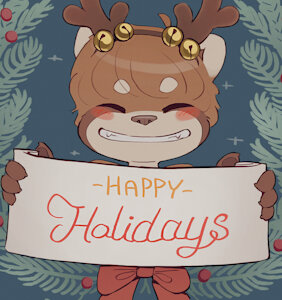 SEASON'S GREETINGS