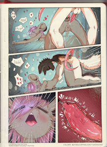 Jane's Secret (2/3)
