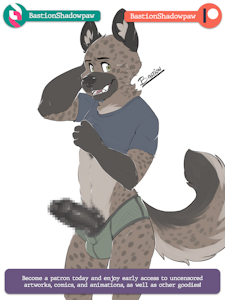⌚Haida - Aggretsuko