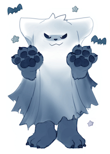 Halloween lads