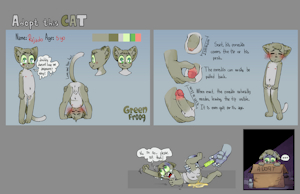 ADOPT - Auction
