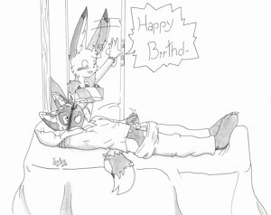 happy birthd......
