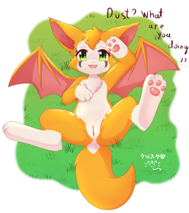Fidget