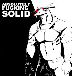 [Meme] Metal Gear - Solid Snek