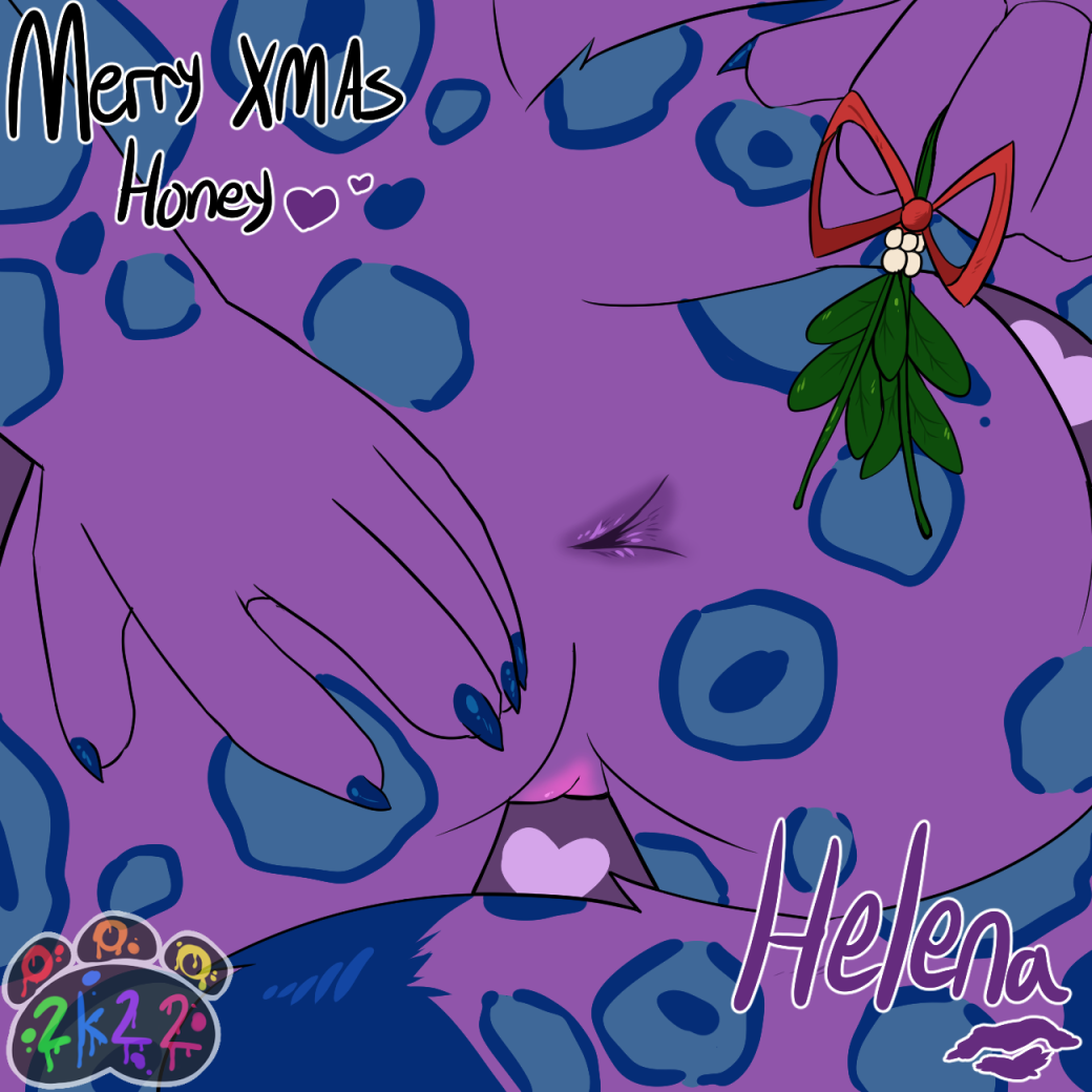4294433_OOOeyGoooey_under_the_mistletoe_cyset_helena.png