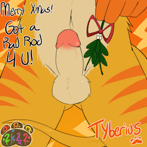 4294435_OOOeyGoooey_under_the_mistletoe_tyberius.png
