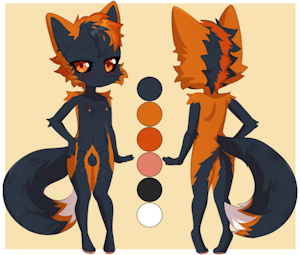 Comm:Floofy