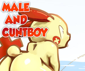 NEED that Pokemon ASS! Plusle