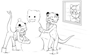 A Snow Day