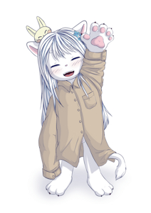 Welcome home!