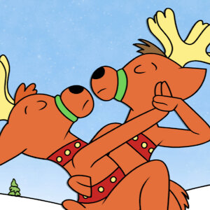 Christmas Tango