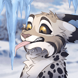 Silly cat - by TeronsRICKman