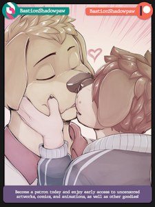 ⌚Crossroads: A Matter of Love - 02