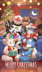 MERRY CHRISTMAS!!!