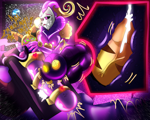 Super Strong Space Succ