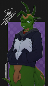 Comm For Bradd