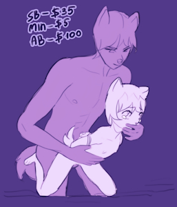 rape cub ych reminder