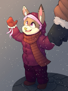 Merry Christmas!