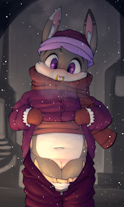 In Need Of Warmth