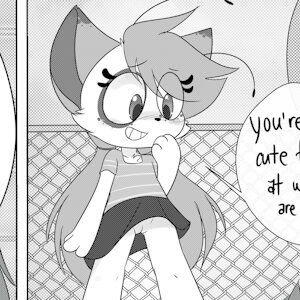 Pool in the Middle of Nowhere page 3