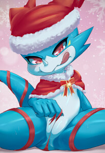 Happy Little Gift (X-Mas)
