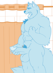 Unloading in the Morning (Multi YCH)