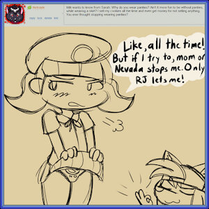 Q&A Doodles - 12-2022 (07.Netreek) [lxander191]