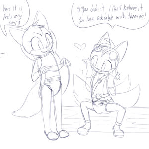 zooey likes it