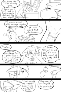 Saturday Mornings - Page 29