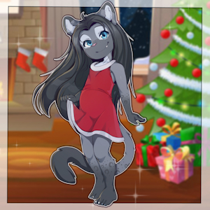 Christmas Pepper