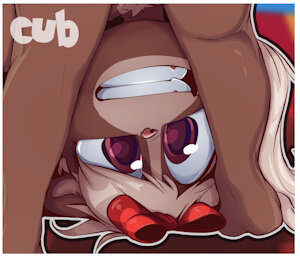*YCH* Kiss Me??